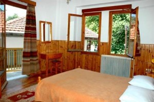 Anostro Hotel Metsovo voted 8th best hotel in Metsovo