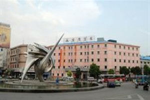 Anqing Hotel Yicheng Road Image