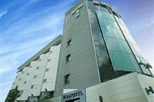 Ansan Tema Hotel Image