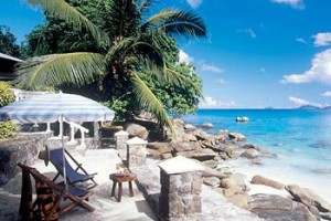 Anse Soleil Beachcomber Image