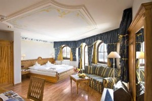 Ansitz Jakoberhof Hotel Ortisei voted 7th best hotel in Ortisei