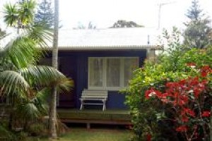 Anson Bay Lodge Norfolk Island voted 4th best hotel in Norfolk Island