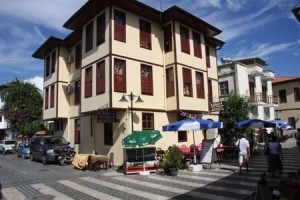 Antalya Hostel Abad Hotel Image