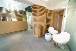 Antares Hotel Gdynia Image