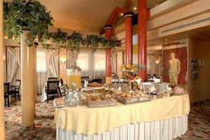 Antares Hotel Rubens Image