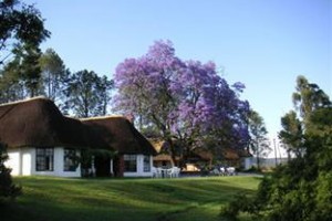 Antbear Guest House voted 5th best hotel in Harrismith