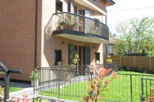 Anthea B&B Image