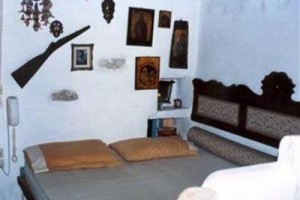 Anthippi Guesthouse Image