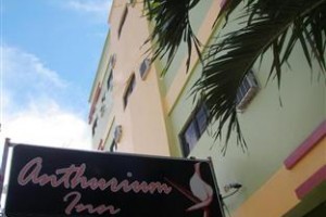 Anthurium Inn Image