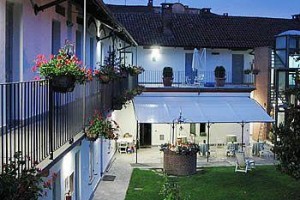 Antica Dogana Hotel Asti Image