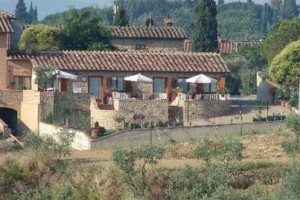 Antica Fonte Residenza di Siena Image