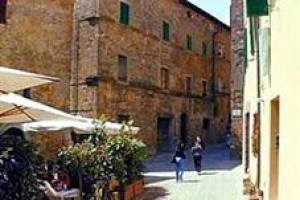 Antica Locanda Bed & Breakfast Pienza voted 9th best hotel in Pienza