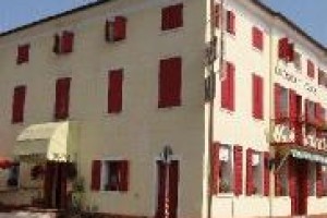 Antica Locanda Di Maser Image