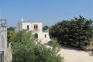 Antica Masseria Carparelli Image