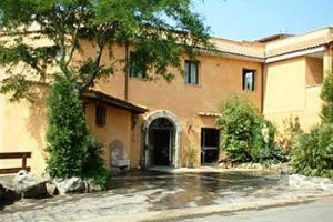 Antica Priscilla Bed & Breakfast Image