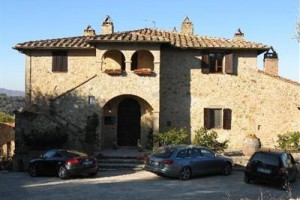 Antica Tenuta Le Casacce voted  best hotel in Seggiano