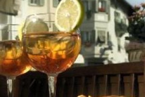 Antica Trattoria Image