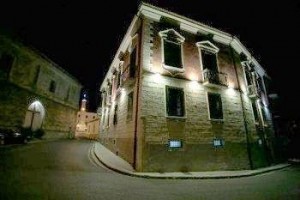 Antichi Feudi Dimora d'Epoca voted  best hotel in Teggiano
