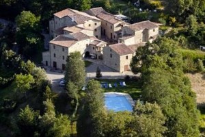 Antico Borgo Di Ghiora voted 4th best hotel in Subbiano