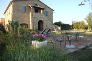 Antico Borgo Di Tignano Image