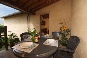 Antico Borgo Il Cardino Bed & Breakfast San Gimignano Image