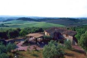 Antico Borgo Poggiarello voted 5th best hotel in Monteriggioni