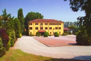 Antico Casale Hotel voted  best hotel in Vigarano Mainarda