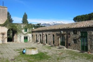 Antico Feudo San Giorgio Farmhouse Polizzi Generosa Image