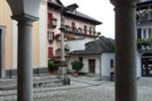 Antico Ristorante voted 2nd best hotel in Intragna