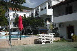 Antigoni Studios and Apartments Image