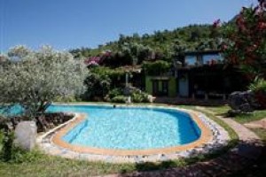 Antik Zeytin Bio Hotel Golturkbuku Image