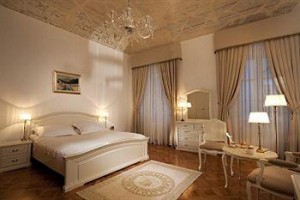 Antiq Palace Hotel & Spa Image