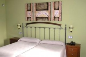 Apartamentos Rurales Antojanes voted 5th best hotel in Siero