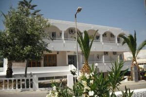 Antonis Hotel Image