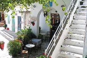 Antony Studios And Apartments Naxos voted 2nd best hotel in Naxos