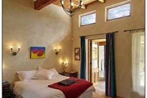 Antria Boutique Lodge Image