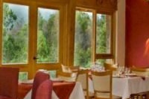 Antuquelen Hosteria Patagonica Image