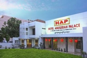 Anugerah Palace Hotel Image