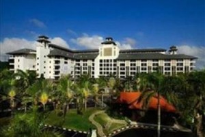 Anugraha Boutique Hotel Pulai Springs Resort voted  best hotel in Kulai