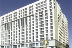 Anwar Al Madinah Moevenpick Hotel voted 6th best hotel in Medinah