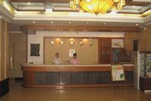 Anxin 100 Business Hotel (Bengbu Xindongya) Image