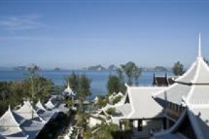 Anyavee Tubkaek Beach Resort voted 7th best hotel in Krabi