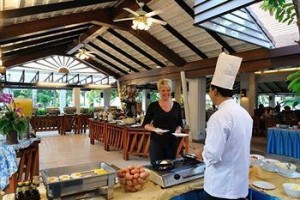 Ao Nang Villa Resort Krabi Image