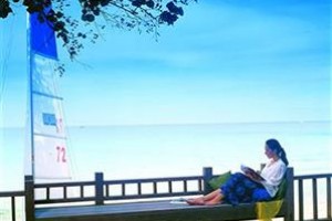 Ao Prao Resort voted 3rd best hotel in Ko Samed