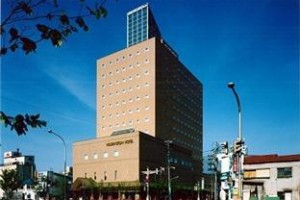 Aomori Washington Hotel Image