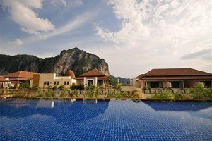 Aonang Cliff Beach Resort voted 5th best hotel in Ao Nang