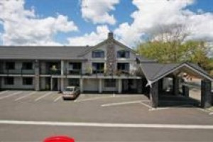 Aotea Motor Lodge voted  best hotel in Wanganui