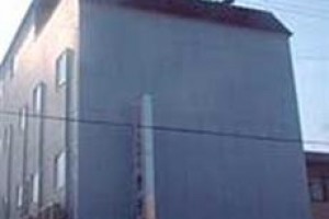 Aoyoshi Business Hotel Image