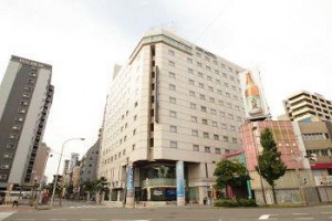 APA Hotel Fukuoka Watanabe Dori Image