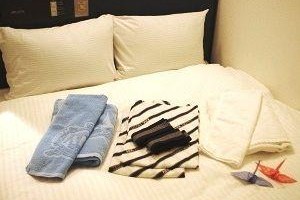 APA Hotel Fukuoka Yukuhashi Ekimae Image